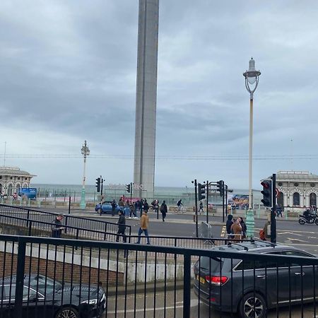 Cosy Studio Apartment Near Brighton Beach Екстериор снимка
